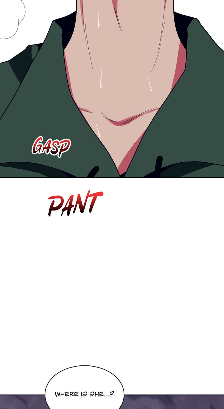 Hara of Thunder Chapter 96 page 151 - 