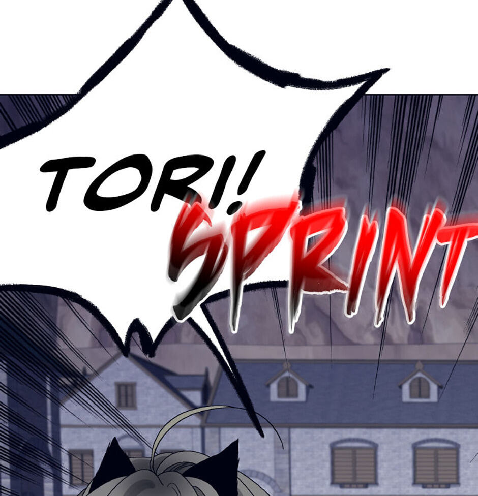 Hara of Thunder Chapter 96 page 156 - 