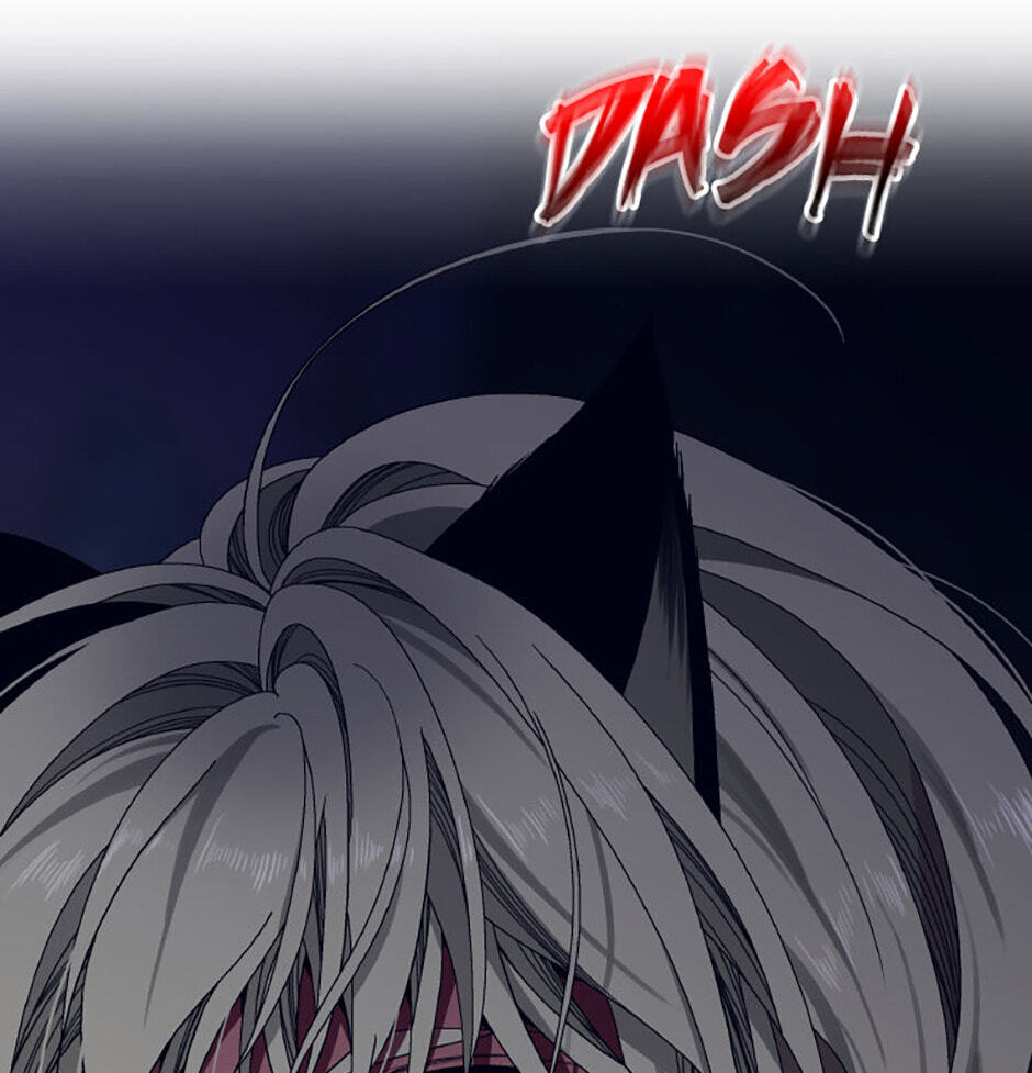 Hara of Thunder Chapter 96 page 159 - 