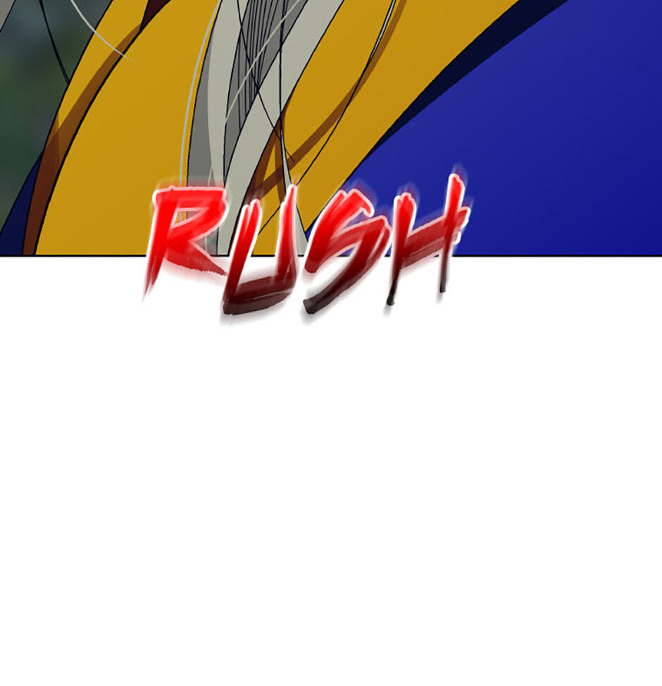 Hara of Thunder Chapter 96 page 161 - 