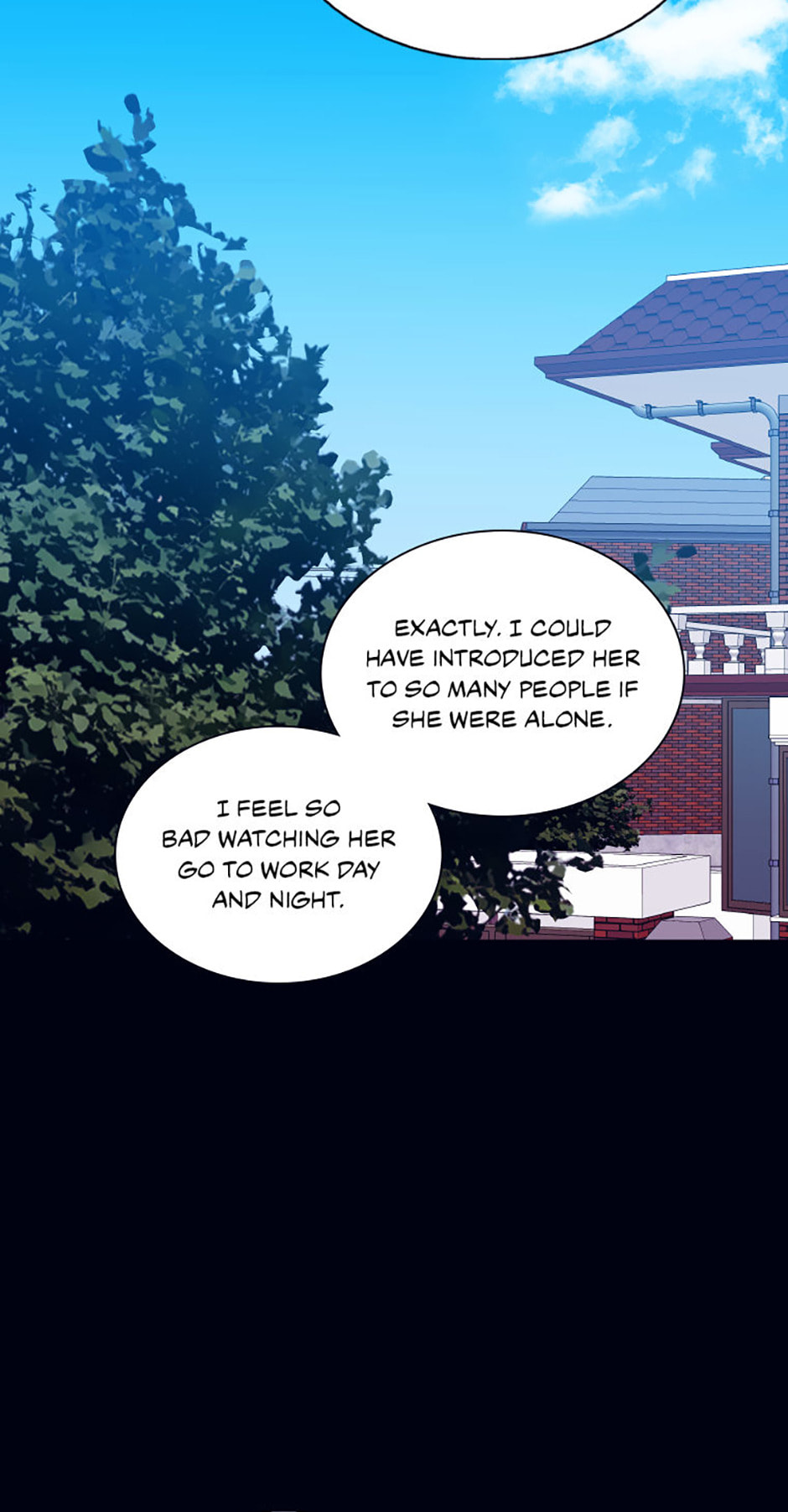 Hara of Thunder Chapter 96 page 3 - 