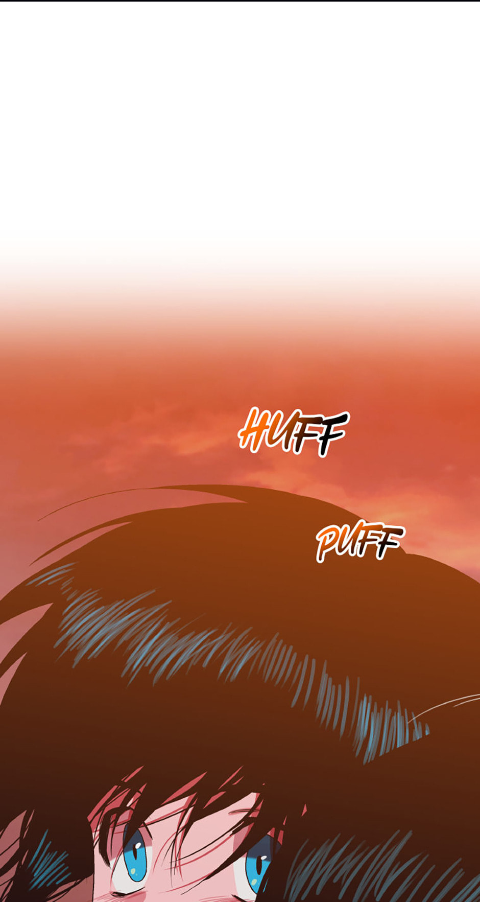 Hara of Thunder Chapter 96 page 24 - 
