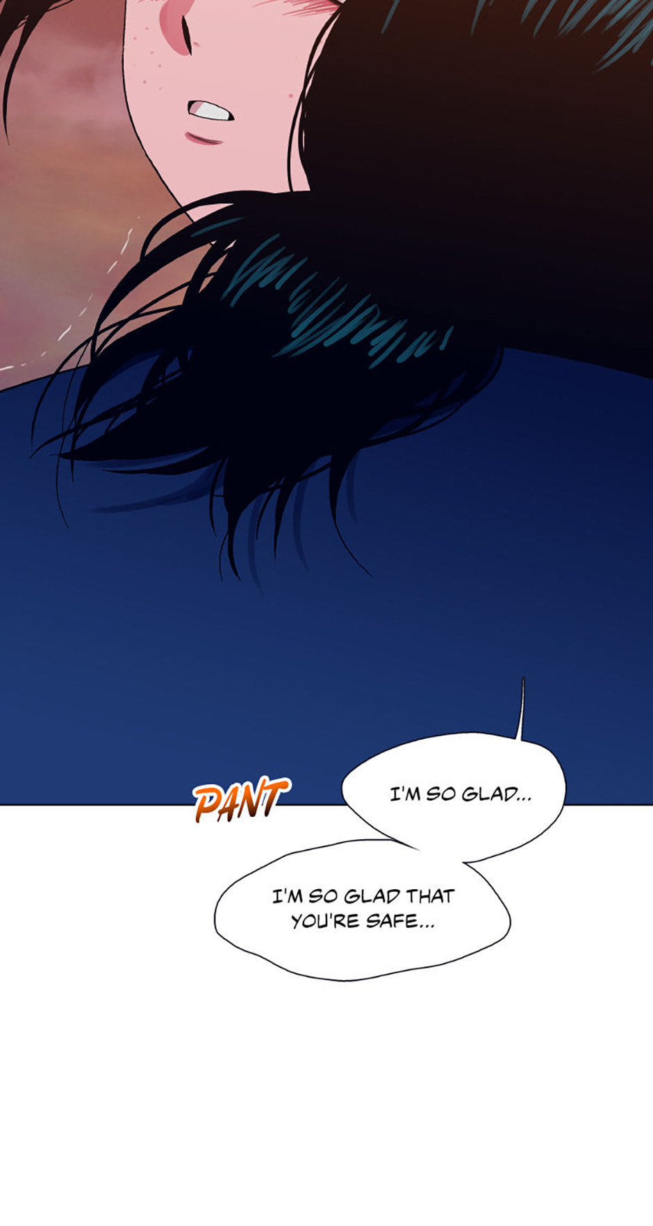 Hara of Thunder Chapter 96 page 25 - 