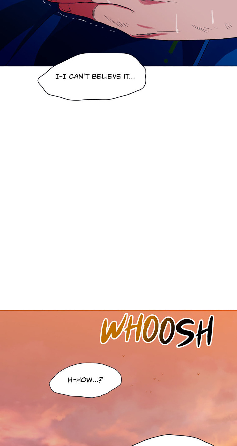 Hara of Thunder Chapter 96 page 27 - 