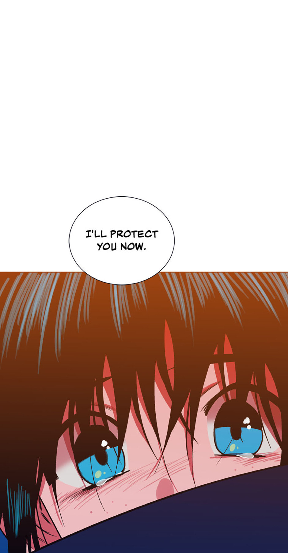 Hara of Thunder Chapter 96 page 30 - 
