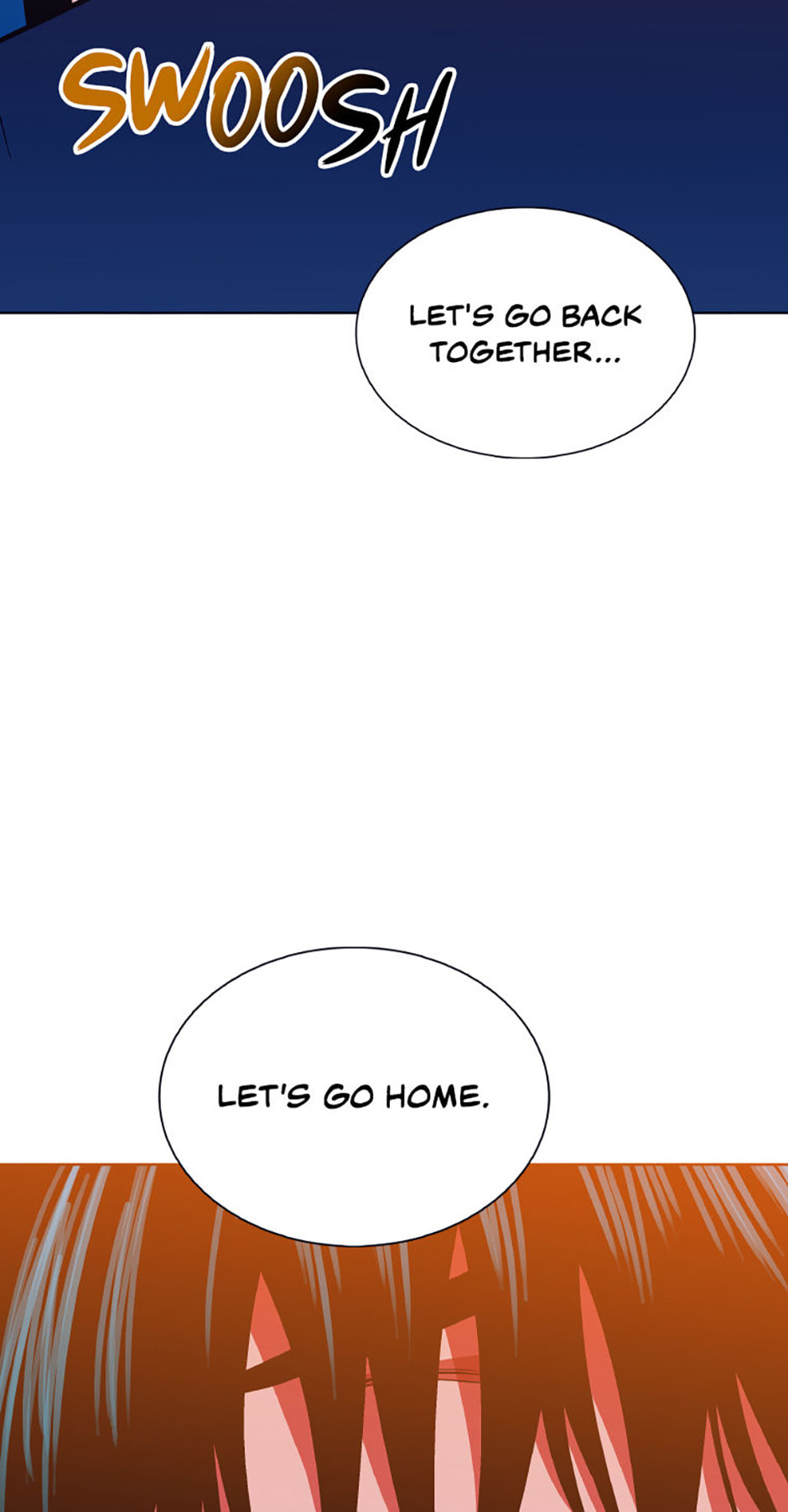 Hara of Thunder Chapter 96 page 31 - 