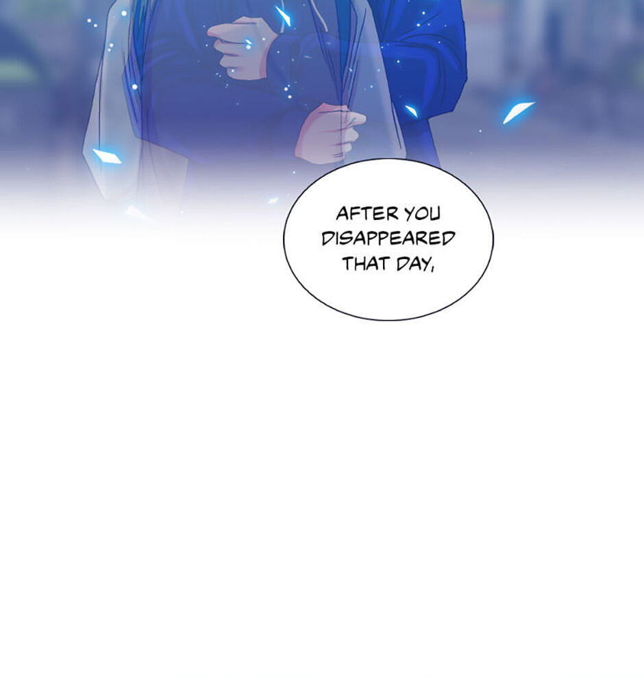 Hara of Thunder Chapter 96 page 38 - 