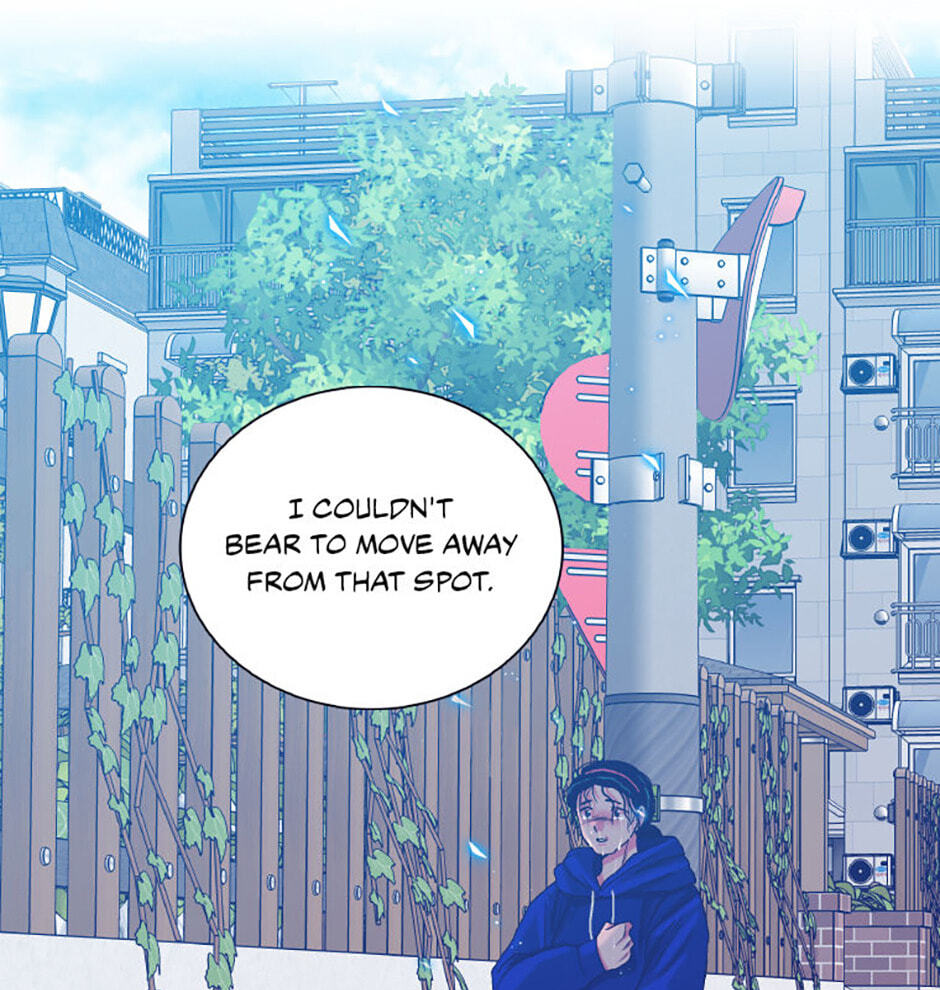 Hara of Thunder Chapter 96 page 39 - 