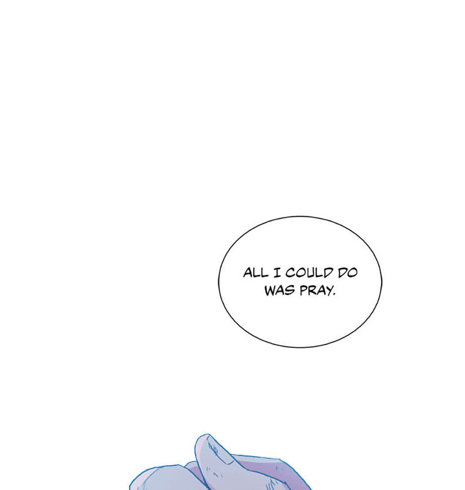 Hara of Thunder Chapter 96 page 41 - 