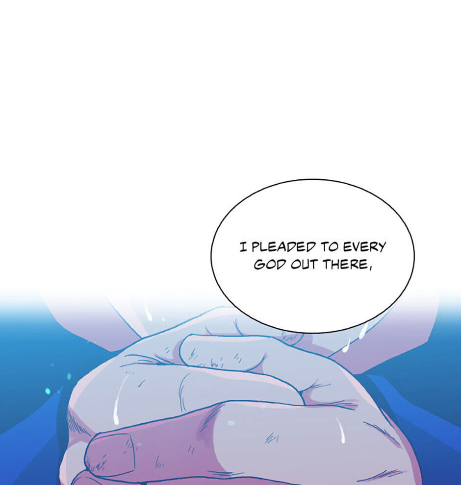 Hara of Thunder Chapter 96 page 45 - 