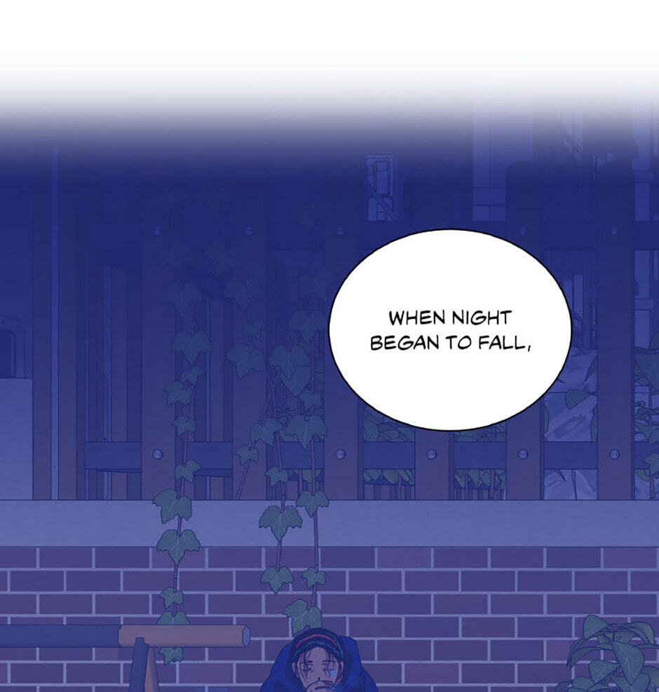 Hara of Thunder Chapter 96 page 47 - 