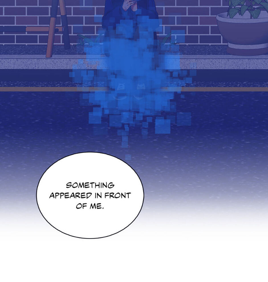 Hara of Thunder Chapter 96 page 48 - 