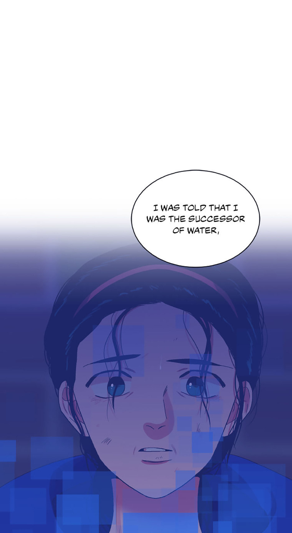 Hara of Thunder Chapter 96 page 49 - 
