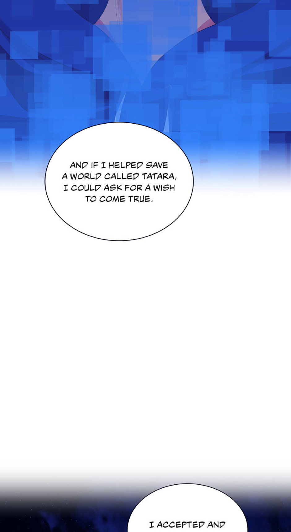 Hara of Thunder Chapter 96 page 50 - 