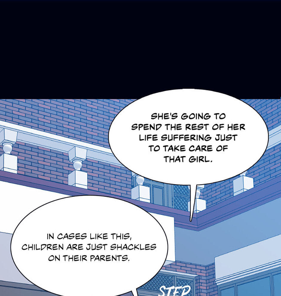 Hara of Thunder Chapter 96 page 6 - 