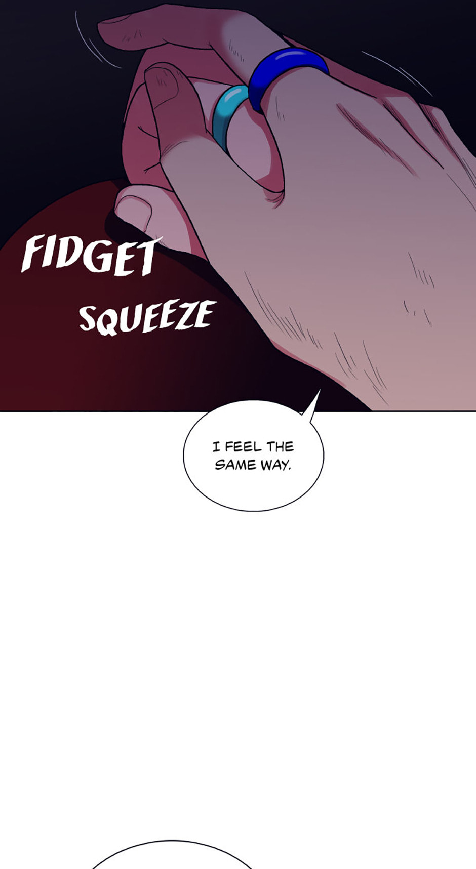 Hara of Thunder Chapter 96 page 53 - 