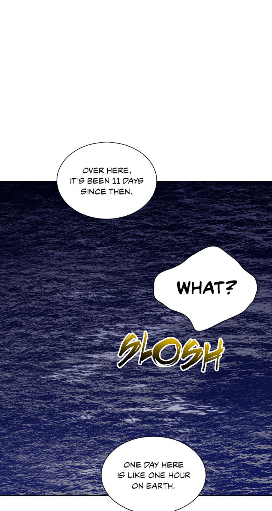 Hara of Thunder Chapter 96 page 55 - 
