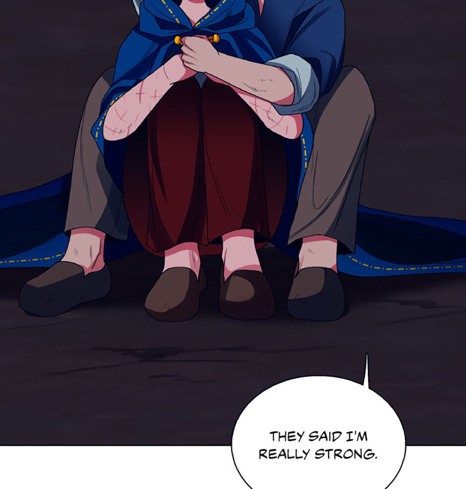 Hara of Thunder Chapter 96 page 67 - 