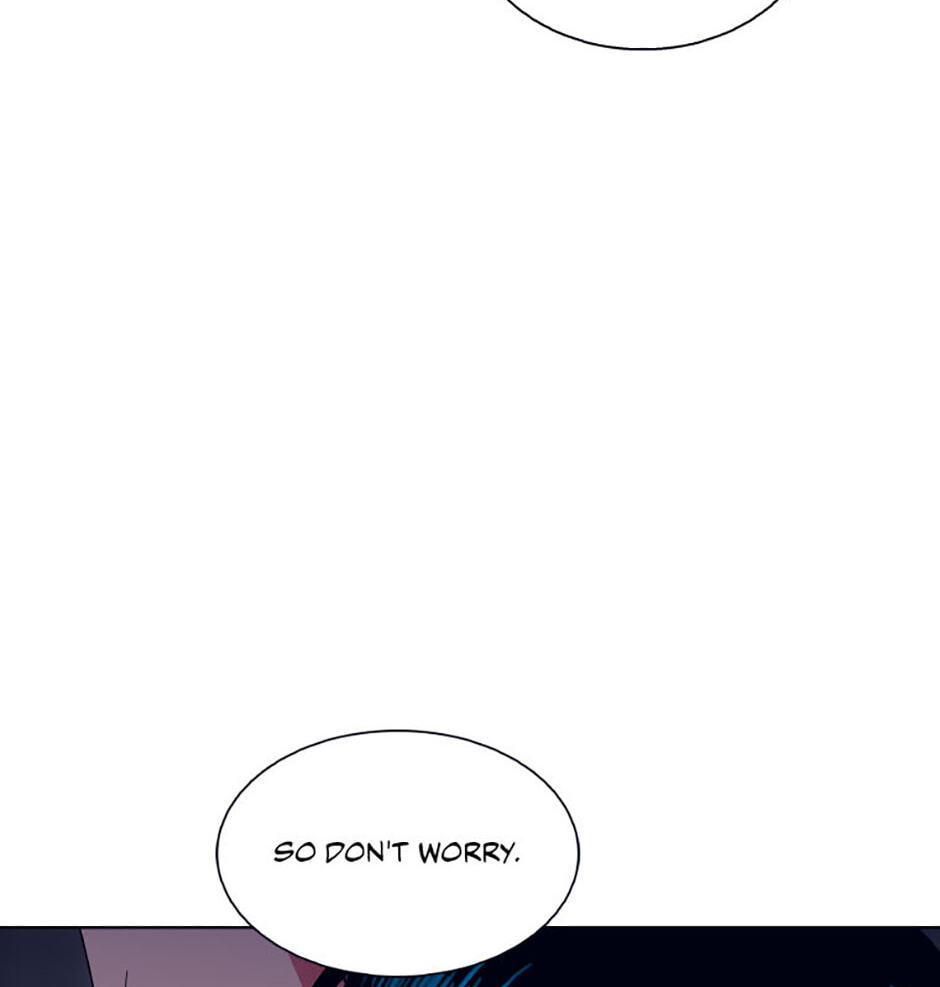 Hara of Thunder Chapter 96 page 68 - 