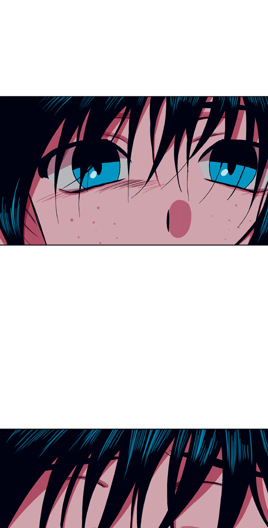 Hara of Thunder Chapter 96 page 71 - 