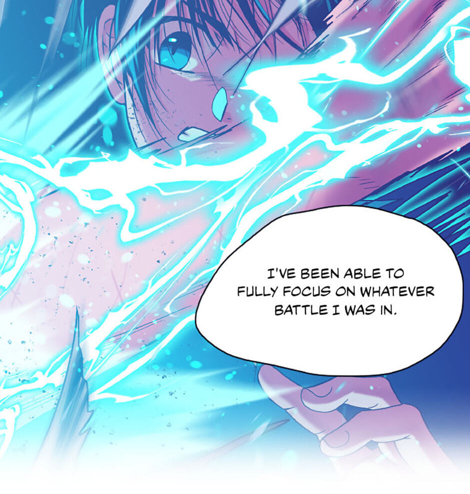Hara of Thunder Chapter 96 page 78 - 
