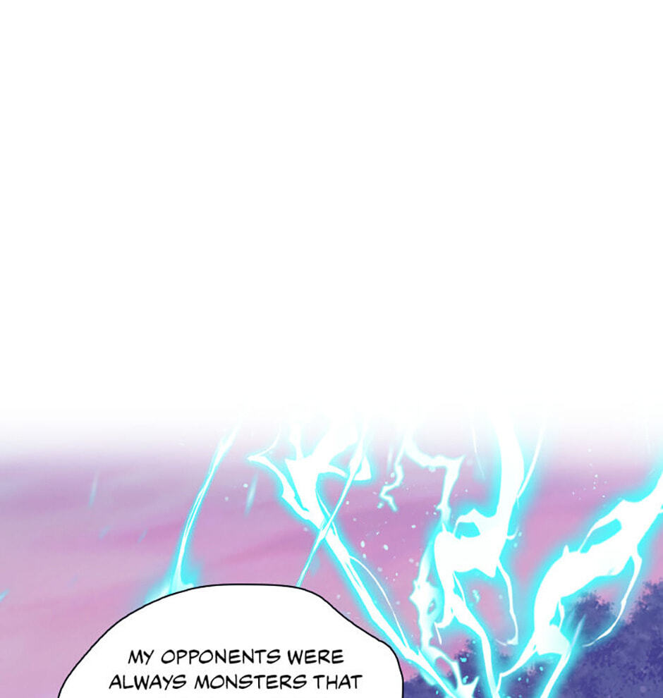 Hara of Thunder Chapter 96 page 79 - 