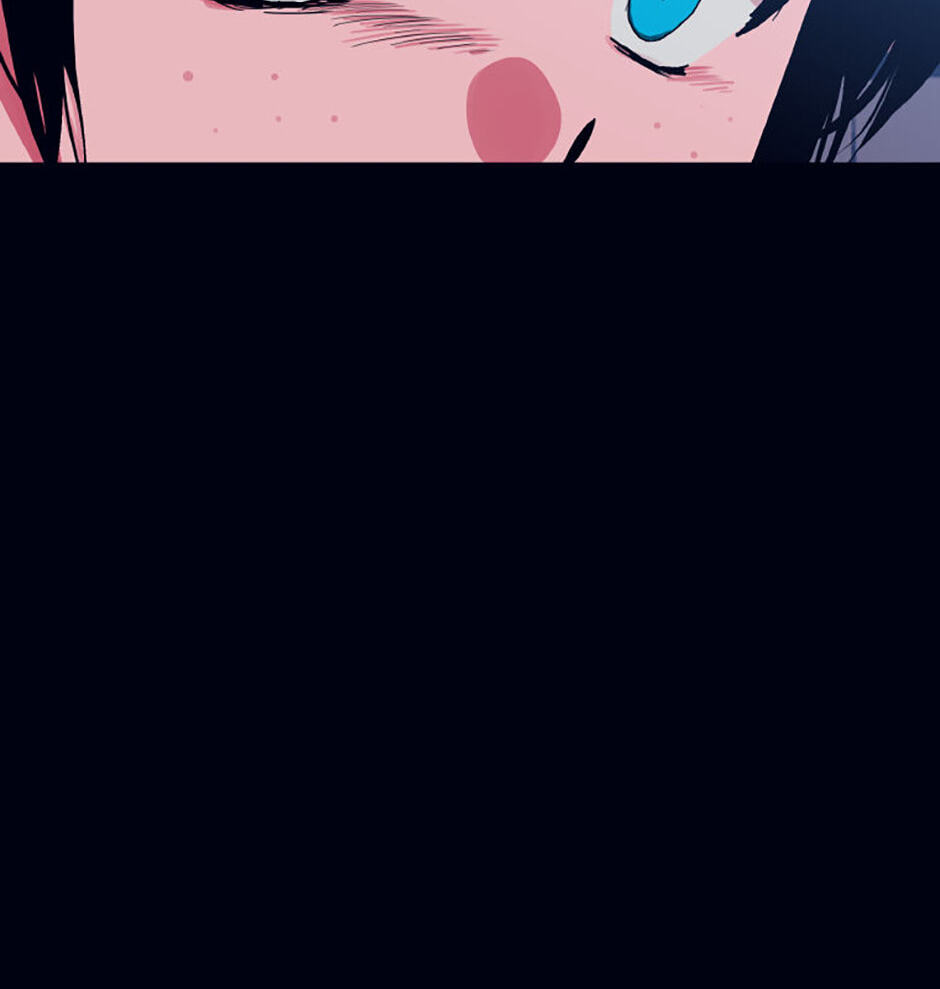 Hara of Thunder Chapter 96 page 9 - 