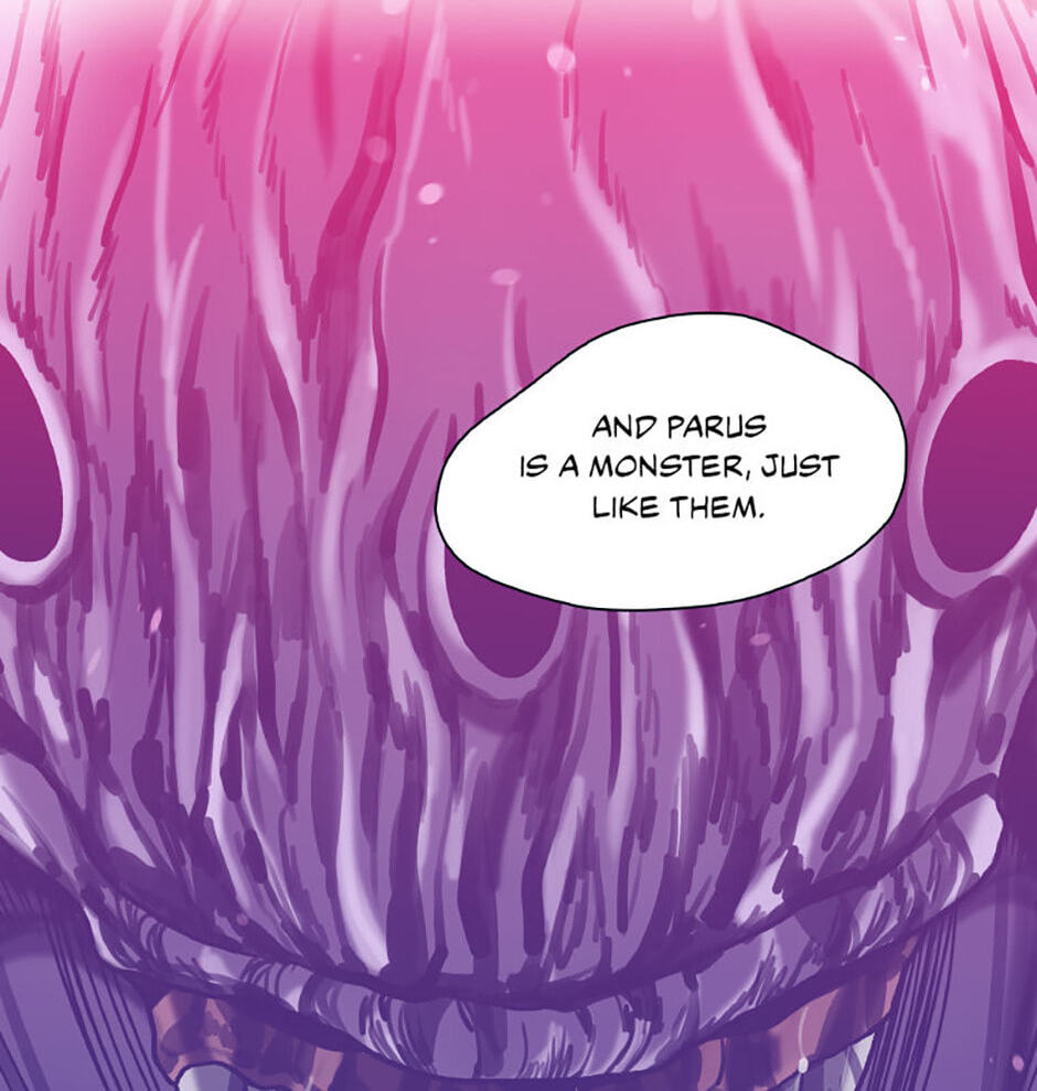 Hara of Thunder Chapter 96 page 82 - 