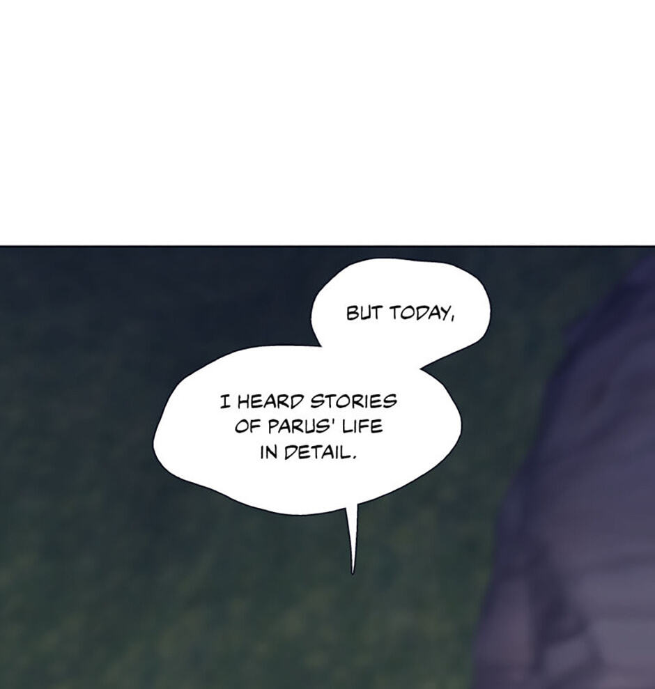 Hara of Thunder Chapter 96 page 84 - 