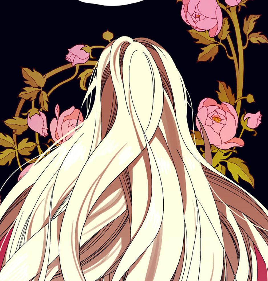 Hara of Thunder Chapter 96 page 87 - 