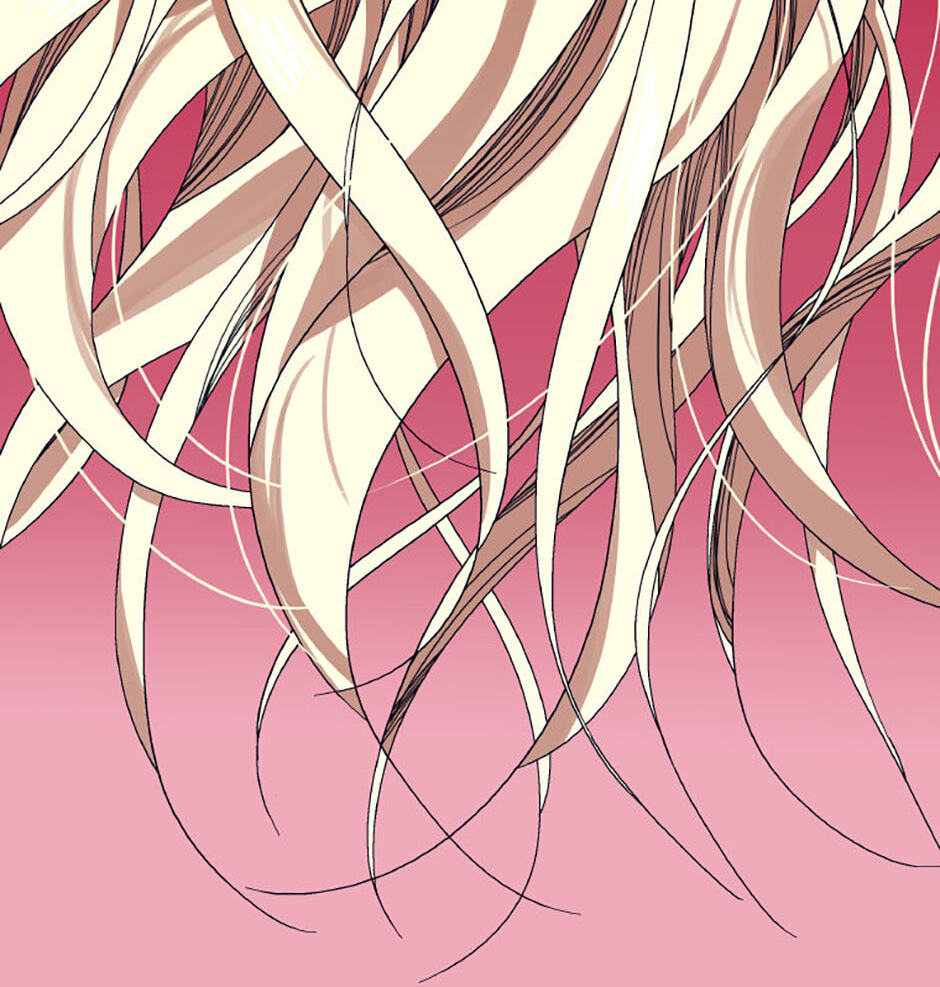 Hara of Thunder Chapter 96 page 88 - 