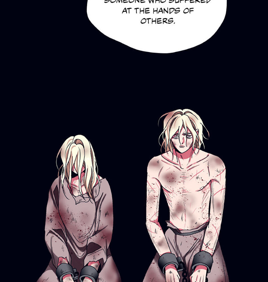 Hara of Thunder Chapter 96 page 90 - 