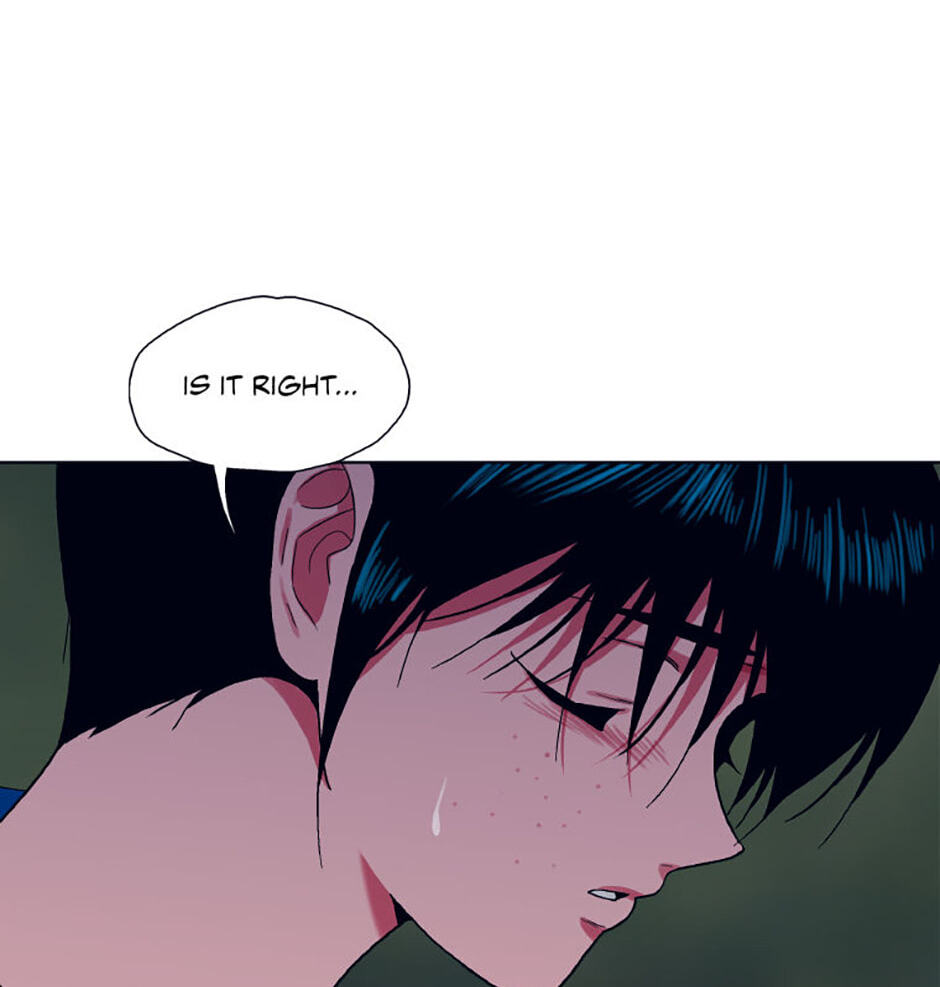 Hara of Thunder Chapter 96 page 92 - 