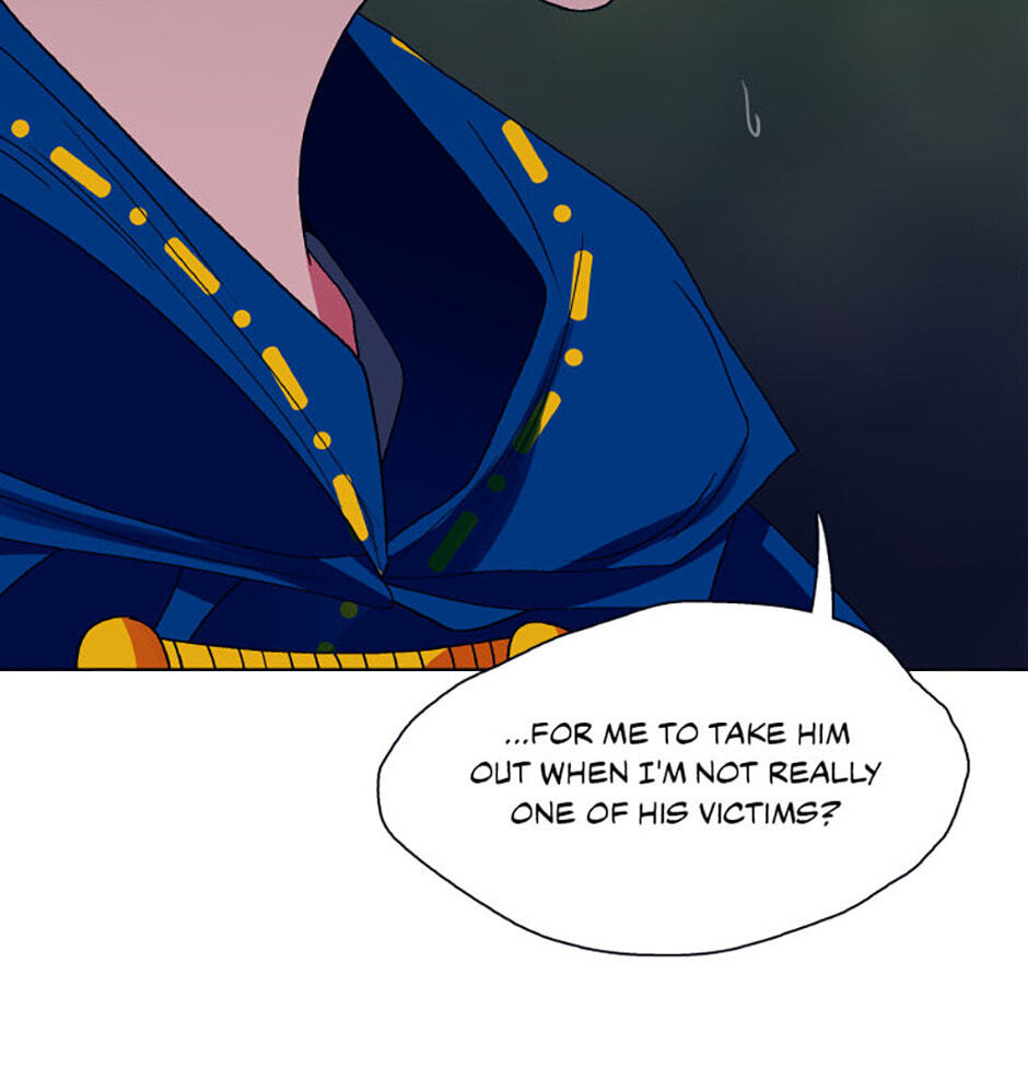 Hara of Thunder Chapter 96 page 93 - 