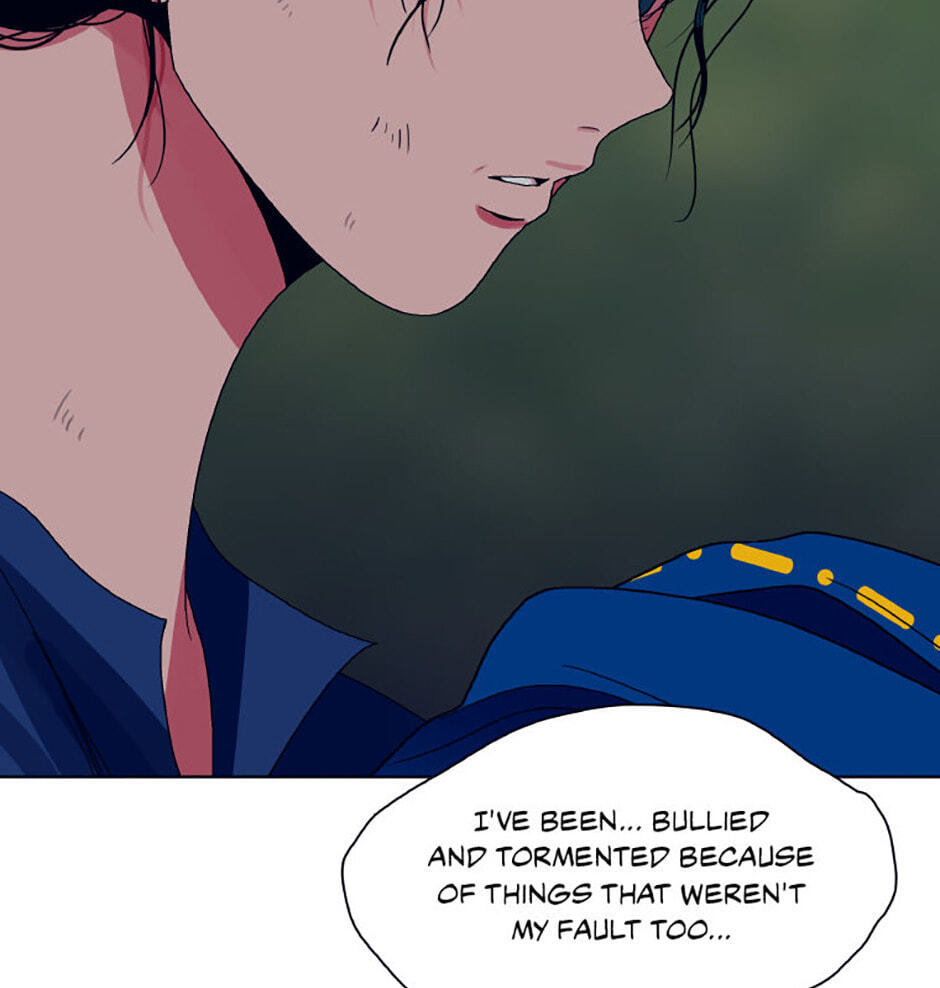 Hara of Thunder Chapter 96 page 95 - 
