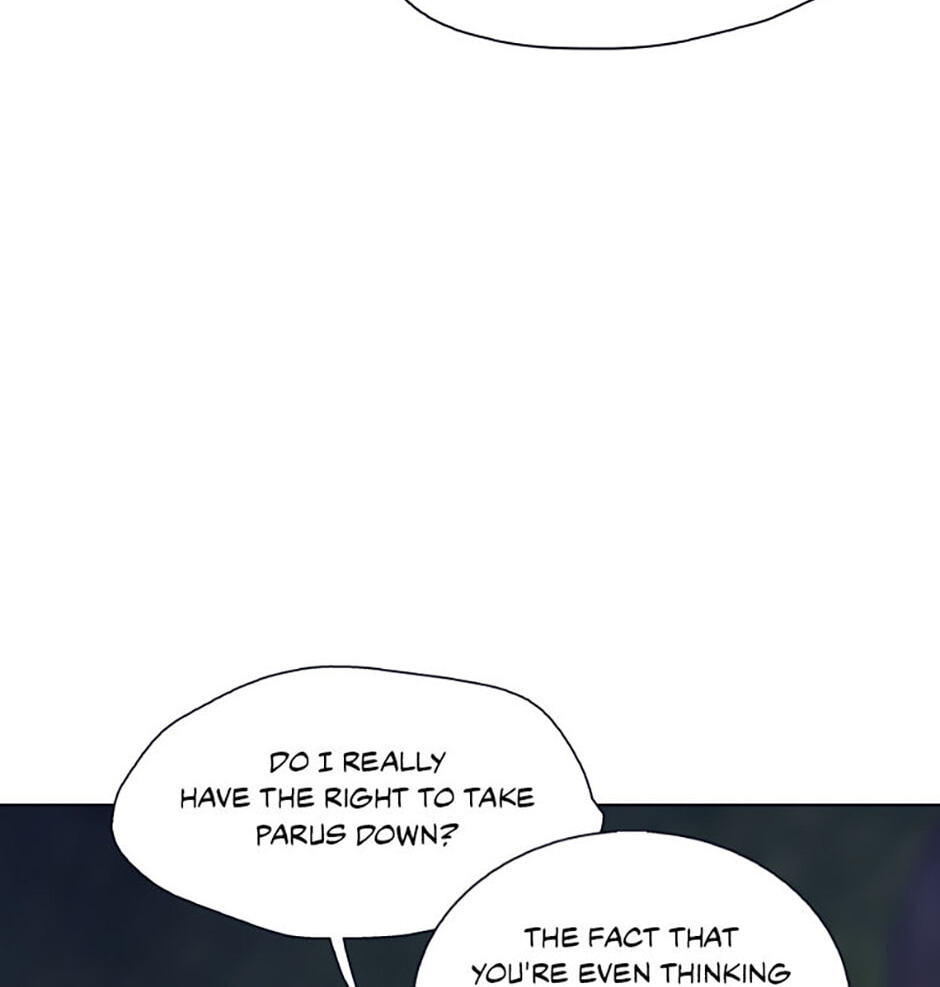 Hara of Thunder Chapter 96 page 96 - 