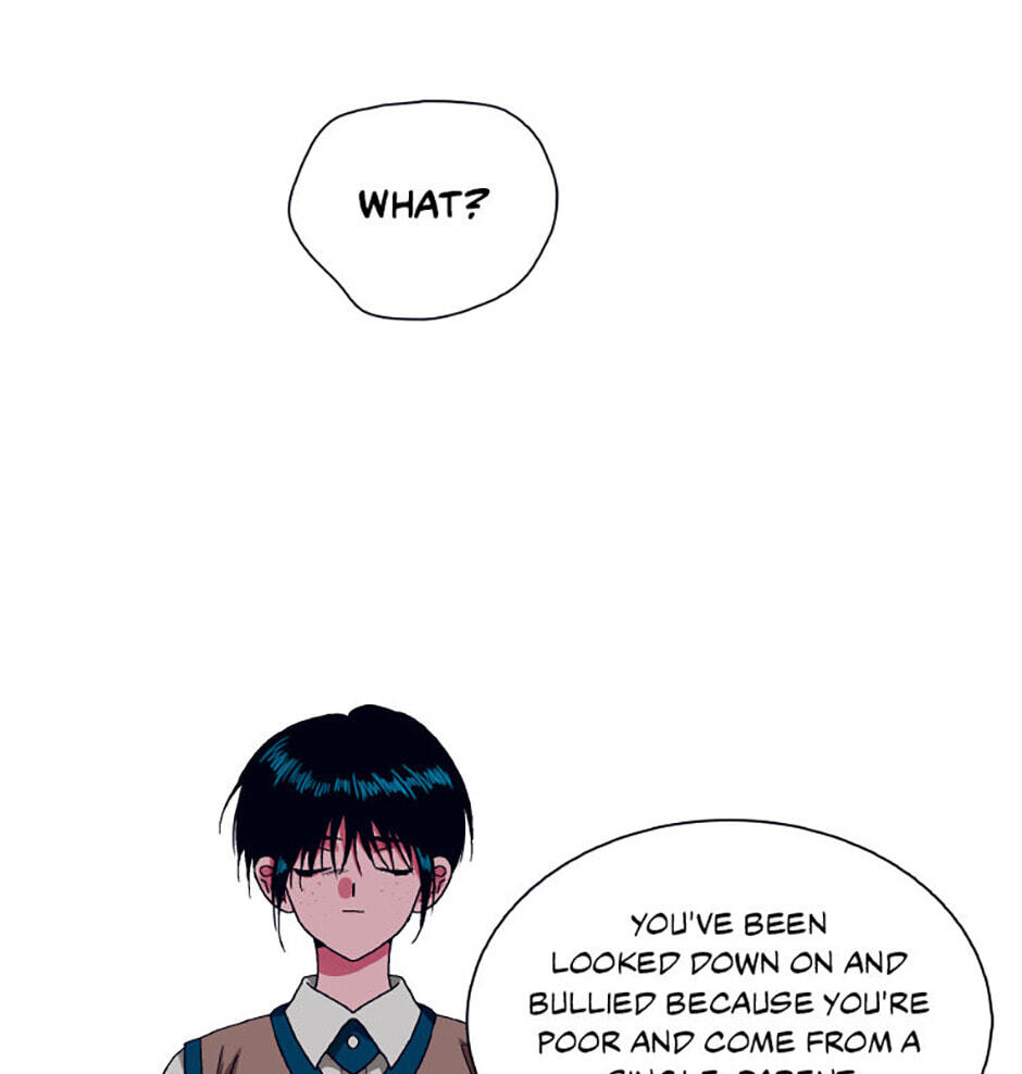 Hara of Thunder Chapter 96 page 99 - 