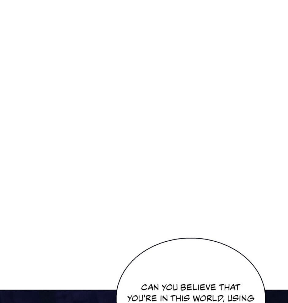 Hara of Thunder Chapter 97 page 11 - 