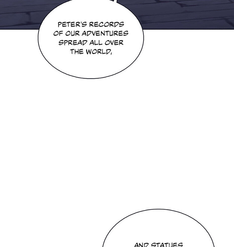 Hara of Thunder Chapter 97 page 104 - 