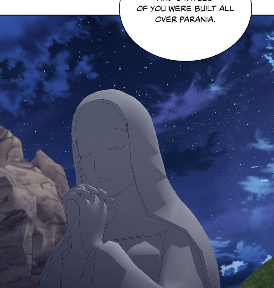 Hara of Thunder Chapter 97 page 105 - 