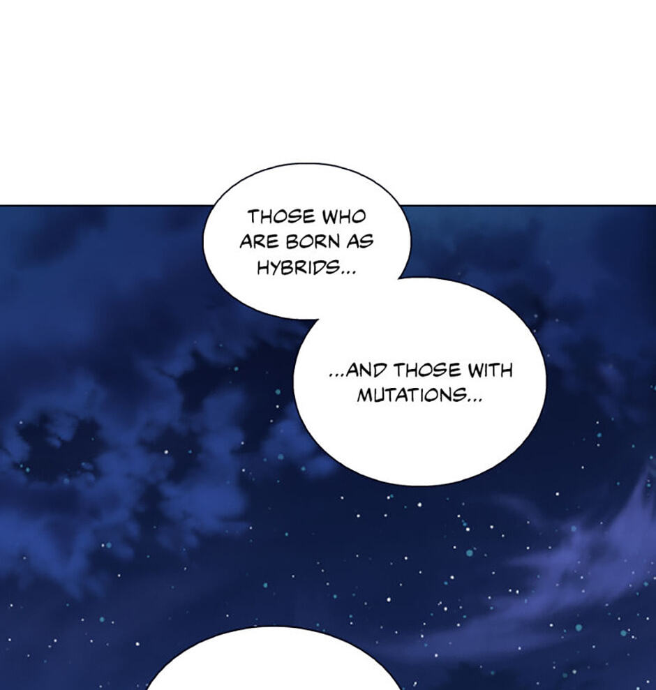 Hara of Thunder Chapter 97 page 107 - 
