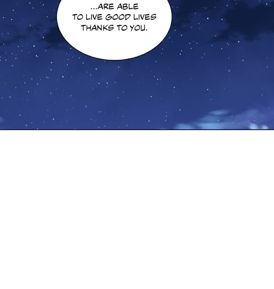 Hara of Thunder Chapter 97 page 108 - 