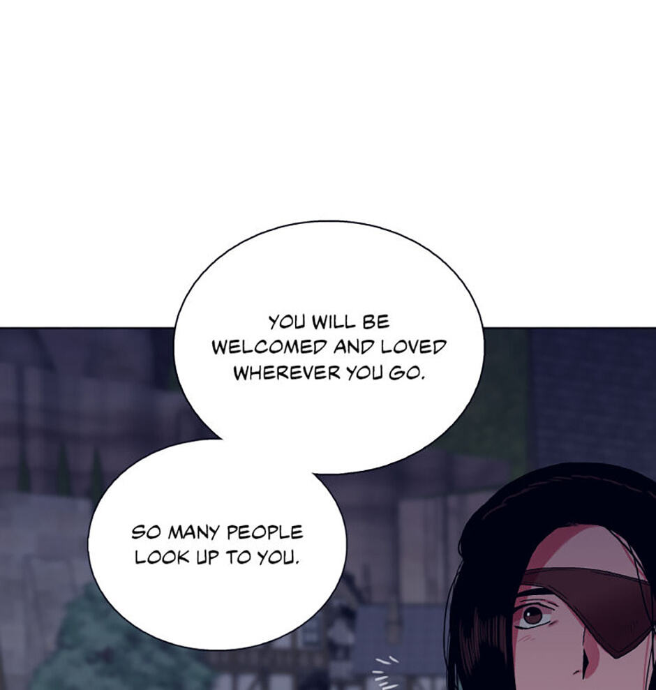 Hara of Thunder Chapter 97 page 109 - 