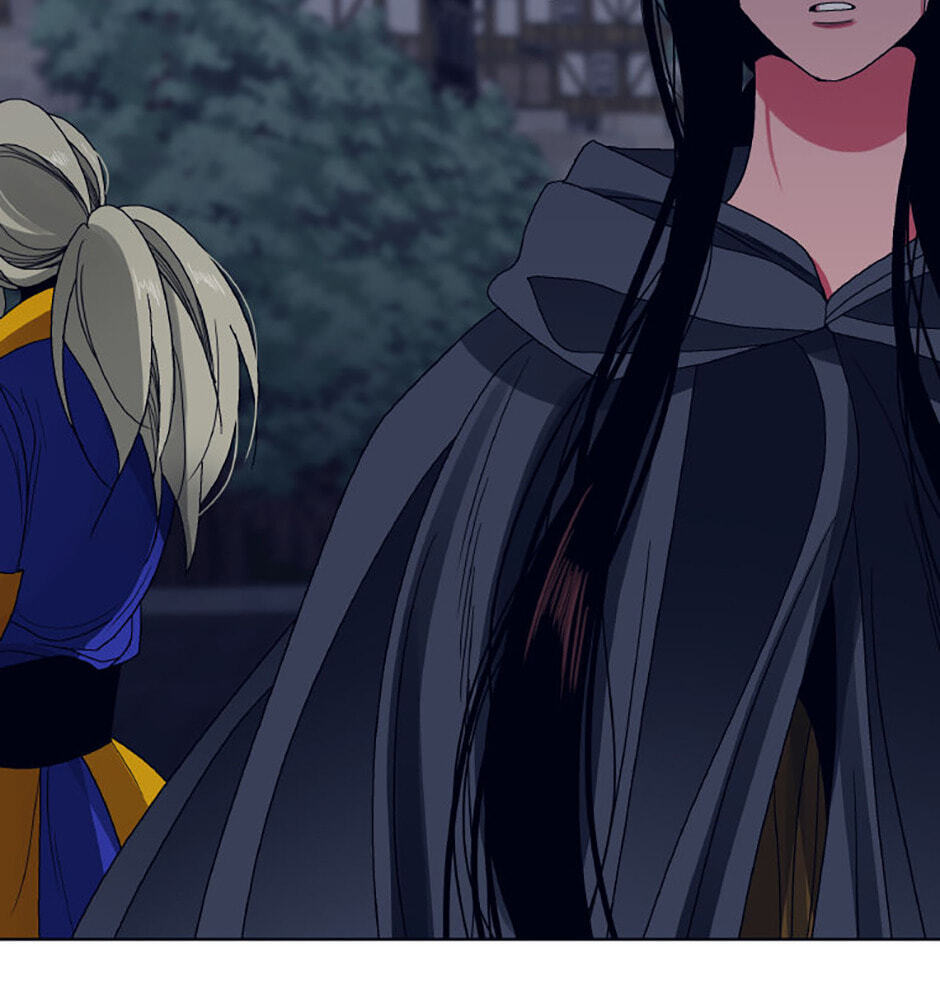 Hara of Thunder Chapter 97 page 110 - 