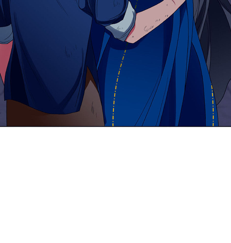 Hara of Thunder Chapter 97 page 118 - 