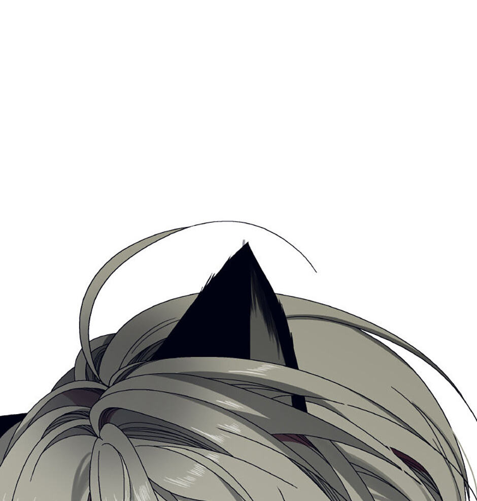 Hara of Thunder Chapter 97 page 119 - 