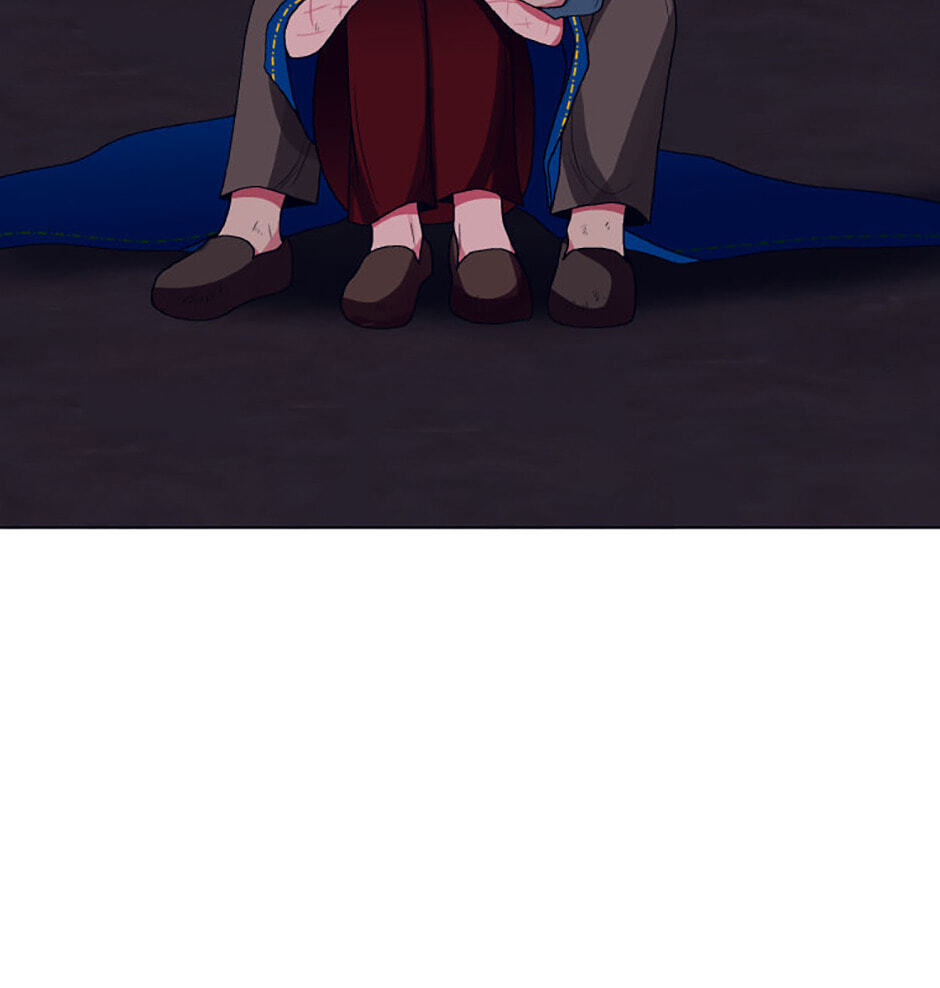 Hara of Thunder Chapter 97 page 13 - 