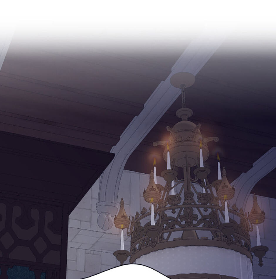 Hara of Thunder Chapter 97 page 125 - 