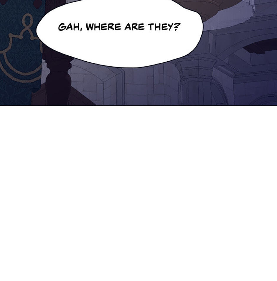 Hara of Thunder Chapter 97 page 126 - 