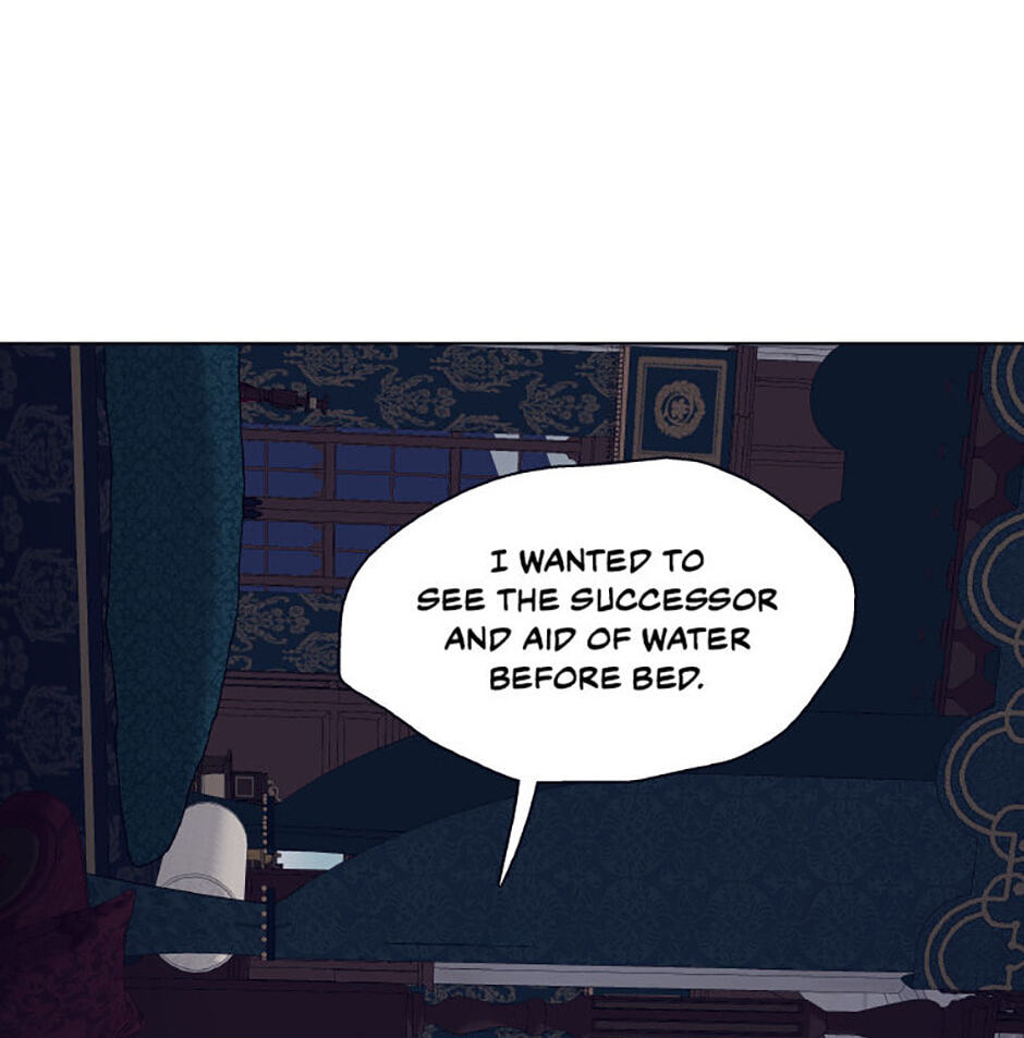 Hara of Thunder Chapter 97 page 127 - 